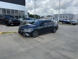 Certified 2022 Kia Forte GT-Line w/ GT-Line Premium Package image 2