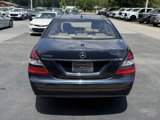Used 2007 Mercedes-Benz S 550 image 6