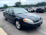 Used 2014 Chevrolet Impala LTZ image 3