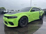 Certified 2023 Dodge Charger Scat Pack image 3