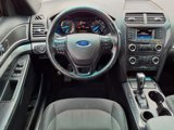 Used 2016 Ford Explorer XLT w/ Class II Trailer Tow Package image 5