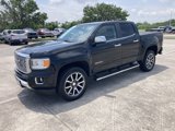 Used 2020 GMC Canyon Denali image 3