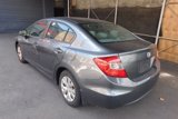 Used 2012 Honda Civic LX image 4
