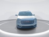 Used 2022 GMC Terrain SLT image 3