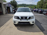 Used 2016 Nissan Frontier SV image 3