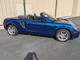 Used 2002 Toyota MR2 Spyder image 6