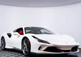 Certified 2021 Ferrari F8 Tributo image 3
