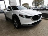 Used 2021 MAZDA CX-30 FWD 2.5 S w/ Preferred Package image 3