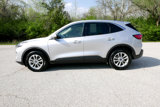 Used 2020 Ford Escape SE image 2