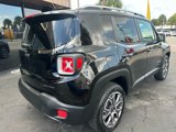 Used 2017 Jeep Renegade Limited image 5