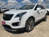 Used 2022 Cadillac XT5 Premium Luxury w/ Technology Package image 3