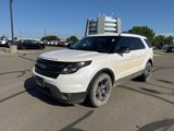 Used 2015 Ford Explorer Sport w/ Equipment Group 401A image 2