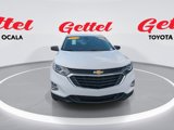 Used 2020 Chevrolet Equinox LS image 3