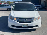 Used 2012 Honda Odyssey EX-L image 3