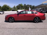 Certified 2024 Honda Accord Sport image 5