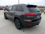 Used 2020 Jeep Grand Cherokee Trailhawk image 5
