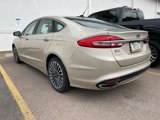 Used 2017 Ford Fusion SE image 4