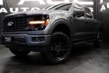 Used 2024 Ford F150 STX w/ STX Black Appearance Package image 3