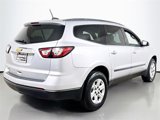 Used 2017 Chevrolet Traverse LS image 4