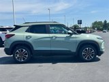 New 2026 Chevrolet TrailBlazer LT w/ LT Cold Weather Package image 4