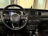 Certified 2019 Jeep Wrangler Unlimited Sport S image 6