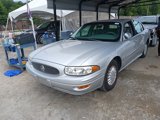 Used 2003 Buick Le Sabre Custom image 2