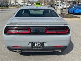 Used 2021 Dodge Challenger SXT image 5