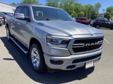 Used 2022 RAM 1500 Big Horn image 3
