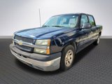 Used 2005 Chevrolet Silverado 1500 LS w/ Light Duty Power Package image 3