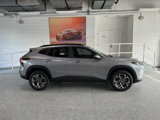 New 2025 Chevrolet Trax LT w/ Driver Confidence Package image 2