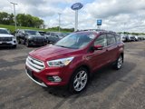 Used 2019 Ford Escape Titanium image 3