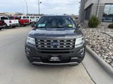 Used 2017 Ford Explorer XLT w/ Equipment Group 202A image 2