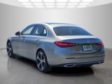 Used 2024 Mercedes-Benz C 300 Sedan image 4