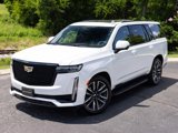 Used 2024 Cadillac Escalade Sport w/ Touring Package image 4