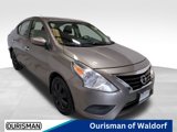 Used 2015 Nissan Versa SV image 1