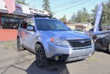 Used 2012 Subaru Forester 2.5X Premium w/ All-Weather Pkg image 4