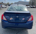 Used 2019 Nissan Versa SV image 3