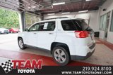 Used 2015 GMC Terrain SLE w/ Chrome Edition image 2