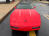 Used 1994 Chevrolet Corvette Coupe image 3