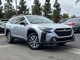 Used 2024 Subaru Outback Premium image 2