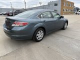 Used 2013 MAZDA MAZDA6 i Sport image 5