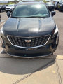 Certified 2022 Cadillac XT4 Premium Luxury w/ Enhanced Visibility Package image 4