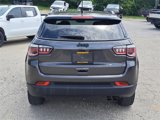 Used 2018 Jeep Compass Altitude w/ Popular Equipment Group image 4