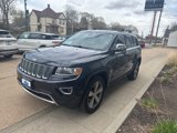 Used 2014 Jeep Grand Cherokee Limited image 4