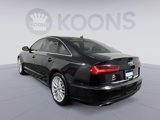 Used 2016 Audi A6 3.0T Premium Plus w/ 19" Sport Package image 4