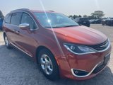 Used 2018 Chrysler Pacifica Limited w/ Advanced Safetytec Group image 5