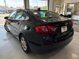 Used 2017 Chevrolet Cruze LT w/ Convenience Package image 4