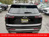 New 2025 Chevrolet Equinox ACTIV w/ Safety and Technology Package image 5