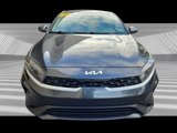 Used 2023 Kia Forte LXS image 4