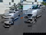 Used 2021 Honda Civic LX image 3